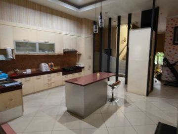 Jual Rumah BGM PIK 10x23 2,5lt SHM Furnish BAGUS Termurah