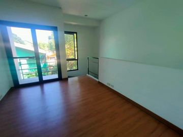 For Sale! Napocor Village Tandang Sora QC Brandnew Townhouse -AJCQ