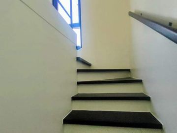 For Sale! Napocor Village Tandang Sora QC Brandnew Townhouse -AJCQ