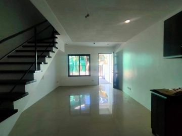 For Sale! Napocor Village Tandang Sora QC Brandnew Townhouse -AJCQ