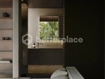 Elegant Modern Villa in Ubud 2 Bedrooms Tegalalang with Spacious Tropical Grounds
