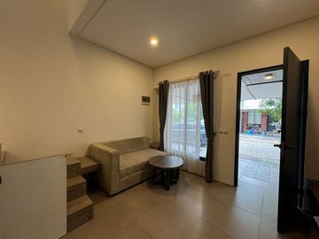 Turun Harga Dijual Rumah siap Huni di Freja House BSD City