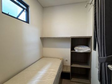 Turun Harga Dijual Rumah siap Huni di Freja House BSD City