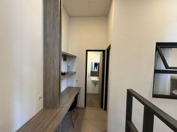 Turun Harga Dijual Rumah siap Huni di Freja House BSD City