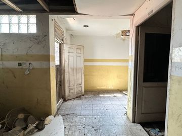 Dijual Ruko Bekas Kampus IBBI Pusat Kota Jalan Pepaya