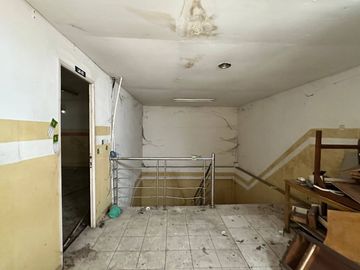 Dijual Ruko Bekas Kampus IBBI Pusat Kota Jalan Pepaya