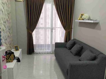 SEWA APARTEMEN PUNCAK DHARMAHUSADA KT 2 BULANAN TAHUNAN