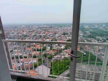 SEWA APARTEMEN PUNCAK DHARMAHUSADA KT 2 BULANAN TAHUNAN