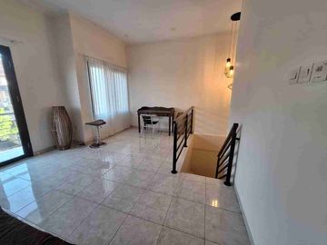 Rumah Sewa 2 Lantai di Pusat Kota Denpasar Bali