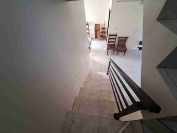 Rumah Sewa 2 Lantai di Pusat Kota Denpasar Bali