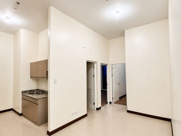 Unfurnished 2BR Condo with Parking for Sale at The Crestmont Quezon City