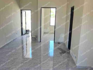 RUMAH MINIMALIS BARU GRESS DI MEDOKAN AYU RUNGKUT SURABAYA TIMUR
