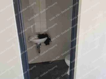 RUMAH MINIMALIS BARU GRESS DI MEDOKAN AYU RUNGKUT SURABAYA TIMUR