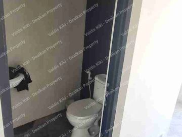 RUMAH MINIMALIS BARU GRESS DI MEDOKAN AYU RUNGKUT SURABAYA TIMUR