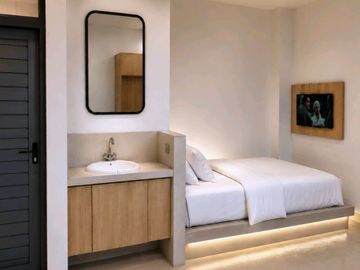 Hotel di Kebon Jeruk Jakarta Barat | Hospitality Asset Aktif