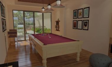 Condo Unit For Sale in Twinlakesk Tagaytay City-MC