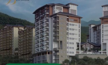 Condo Unit For Sale in Twinlakesk Tagaytay City-MC