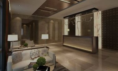 Condo Unit For Sale in Twinlakesk Tagaytay City-MC