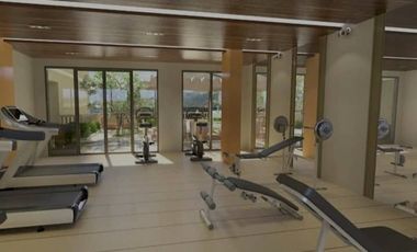 Condo Unit For Sale in Twinlakesk Tagaytay City-MC