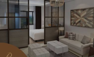 Condo Unit For Sale in Twinlakesk Tagaytay City-MC