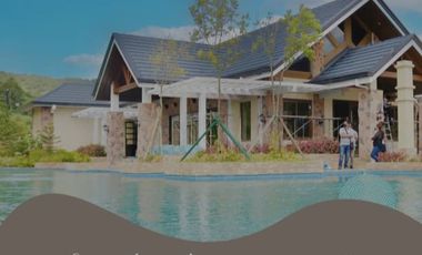 Condo Unit For Sale in Twinlakesk Tagaytay City-MC