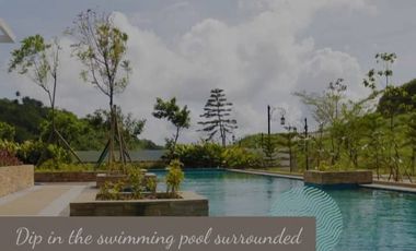 Condo Unit For Sale in Twinlakesk Tagaytay City-MC
