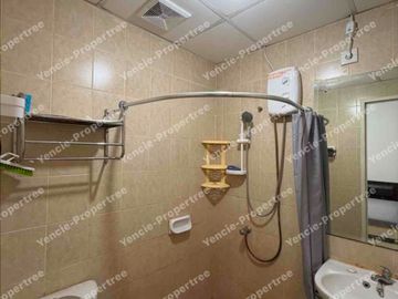 Dijual tipe 3br apartment mediterania garden residence 2