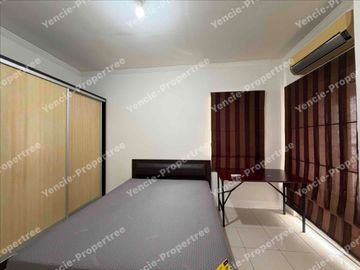 Dijual tipe 3br apartment mediterania garden residence 2