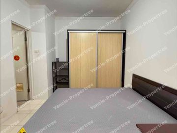 Dijual tipe 3br apartment mediterania garden residence 2