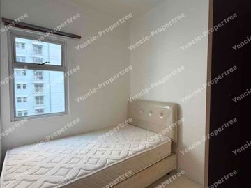 Dijual tipe 3br apartment mediterania garden residence 2