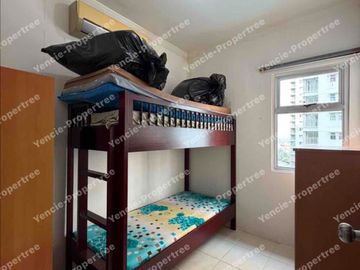 Dijual tipe 3br apartment mediterania garden residence 2