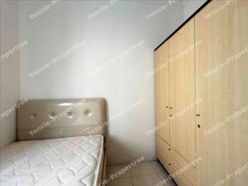 Dijual tipe 3br apartment mediterania garden residence 2
