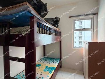 Dijual tipe 3br apartment mediterania garden residence 2