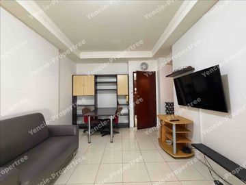Dijual tipe 3br apartment mediterania garden residence 2