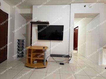 Dijual tipe 3br apartment mediterania garden residence 2