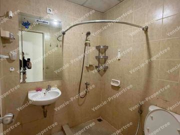Dijual tipe 3br apartment mediterania garden residence 2