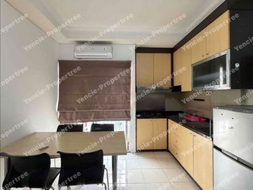 Dijual tipe 3br apartment mediterania garden residence 2