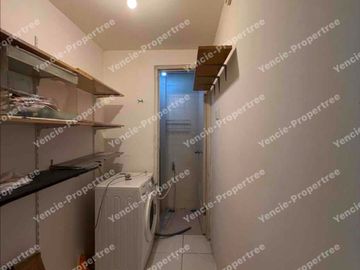 Dijual tipe 3br apartment mediterania garden residence 2