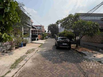 Dijual Rumah Bagus Murah Siap Huni di Eramas 2000, Cakung, Jakarta Timur