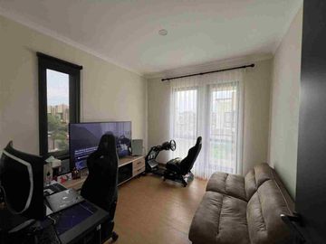 Dijual Rumah Murah Gading Serpong Cluster Carson Summarecon Serpong