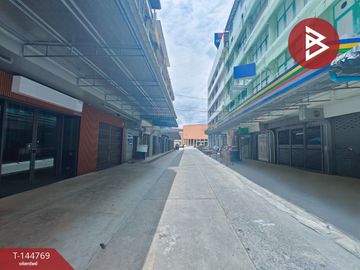 อาคารพาณิชย์ 5 ชั้น เนื้อที่ 70 ตร.วา ปทุมวัน กรุงเทพมหานคร