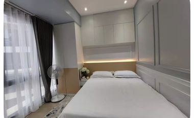 FOR SALE: Fully Renovated and Furnished 1-Bedroom Unit at The Florence, Taguig City