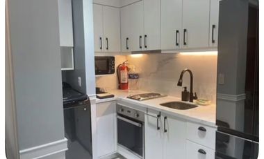 FOR SALE: Fully Renovated and Furnished 1-Bedroom Unit at The Florence, Taguig City