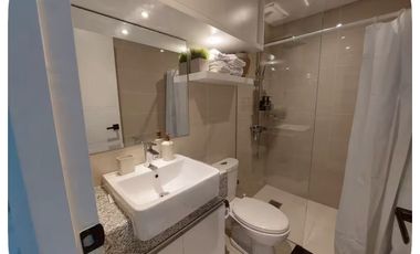 FOR SALE: Fully Renovated and Furnished 1-Bedroom Unit at The Florence, Taguig City