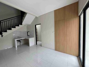 2 UNIT RUMAH BARU ARCamanik