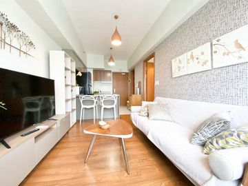 Eton Tower | One Bedroom 1BR Unit For Rent- -#3597