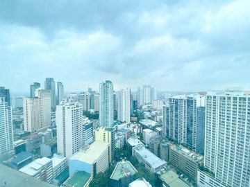 Eton Tower | One Bedroom 1BR Unit For Rent- -#3597