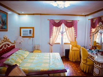 For Sale! House and Lot in Filinvest 2 Quezon City with 4BR -AJCQ