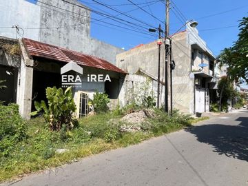 Dijual Tanah di Solo Baru Dekat The Park Mall dan Pakuwon Mall