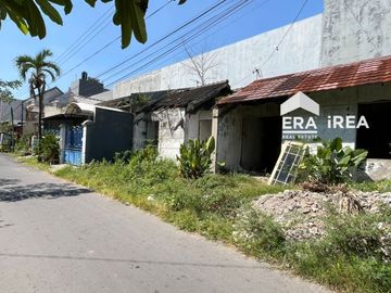 Dijual Tanah di Solo Baru Dekat The Park Mall dan Pakuwon Mall